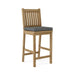 Teak Bar Height Chair - Avalon - Teak HQ™