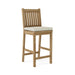 Teak Bar Height Chair - Avalon - Teak HQ™