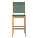 Teak Bar - Height Outdoor Chair - Royal Teak - Teak HQ™