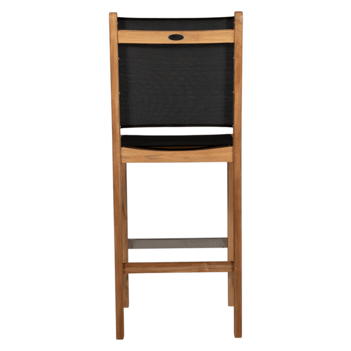 Teak Bar - Height Outdoor Chair - Royal Teak - Teak HQ™