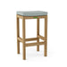 Teak Bar Stool - Montego - Teak HQ™