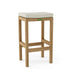 Teak Bar Stool - Montego - Teak HQ™