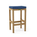 Teak Bar Stool - Montego - Teak HQ™
