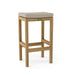 Teak Bar Stool - Montego - Teak HQ™
