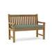 Teak Bench for Outside (2 - Seater) - Classic - Teak HQ™