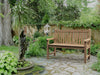 Teak Bench for Outside (2 - Seater) - Classic - Teak HQ™