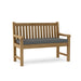 Teak Bench for Outside (2 - Seater) - Classic - Teak HQ™