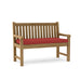 Teak Bench for Outside (2 - Seater) - Classic - Teak HQ™