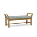 Teak Bench Seat (2 - Seater) - Sakura - Teak HQ™
