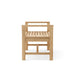 Teak Bench Seat (2 - Seater) - Sakura - Teak HQ™