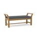 Teak Bench Seat (2 - Seater) - Sakura - Teak HQ™