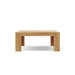 Teak C Table (57" Long Rectangle) - Smyrna - Teak HQ™