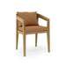 Teak Chair With Cushion - Toscana - Teak HQ™