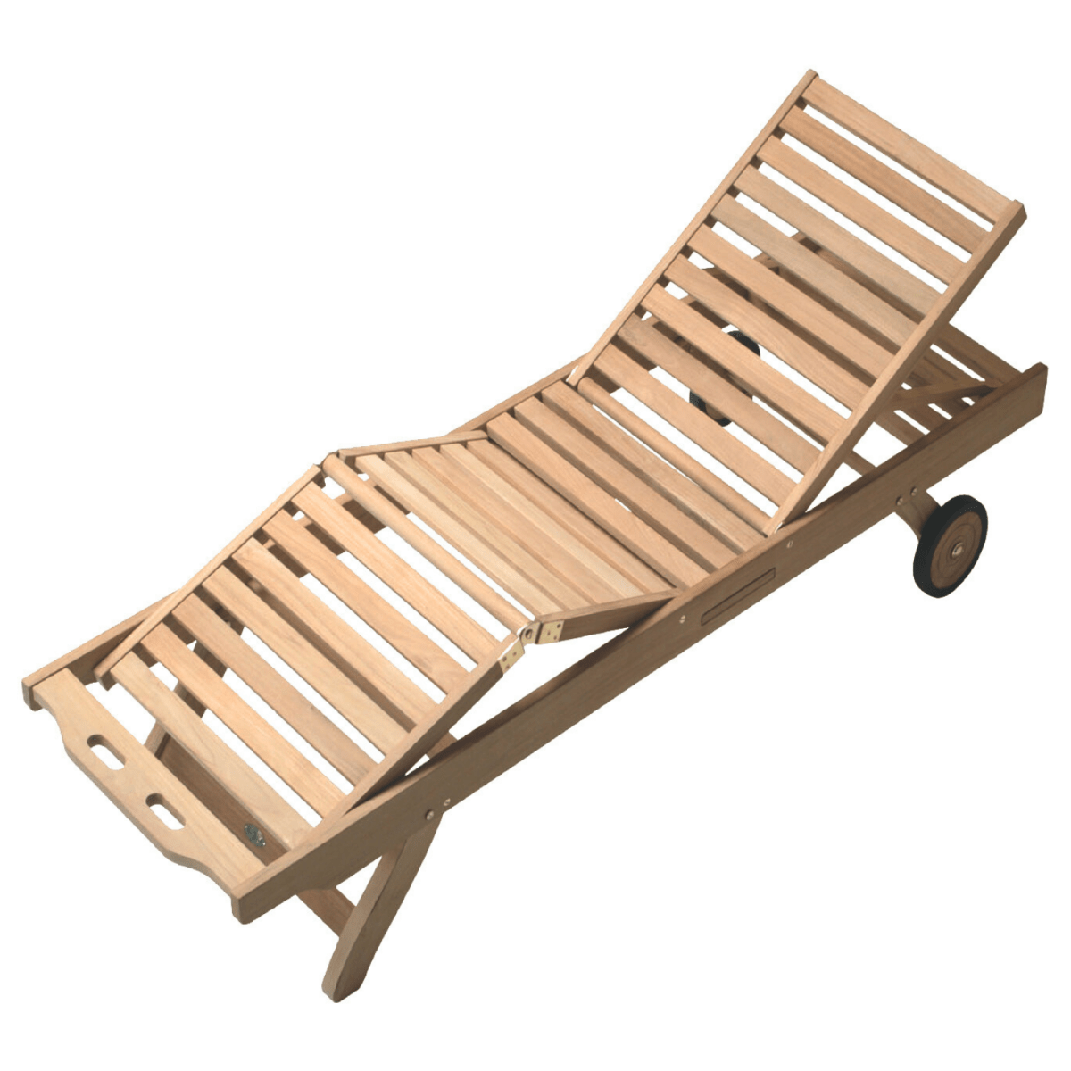 Sun Bed Collection by Royal Teak