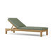 Teak Chaise Lounge - South Bay - Teak HQ™
