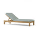 Teak Chaise Lounge - South Bay - Teak HQ™