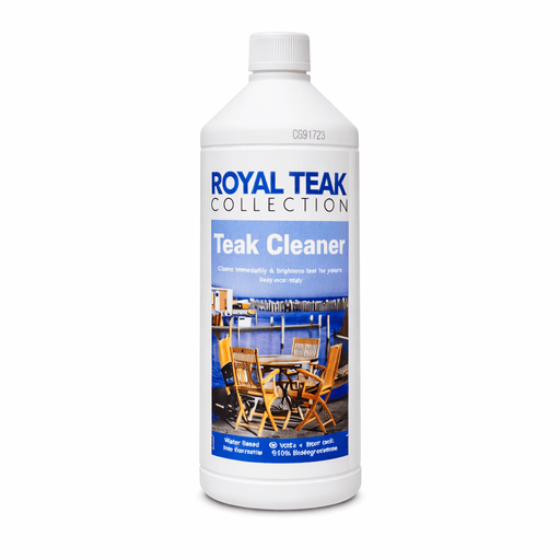 Teak Cleaner - Teak HQ™