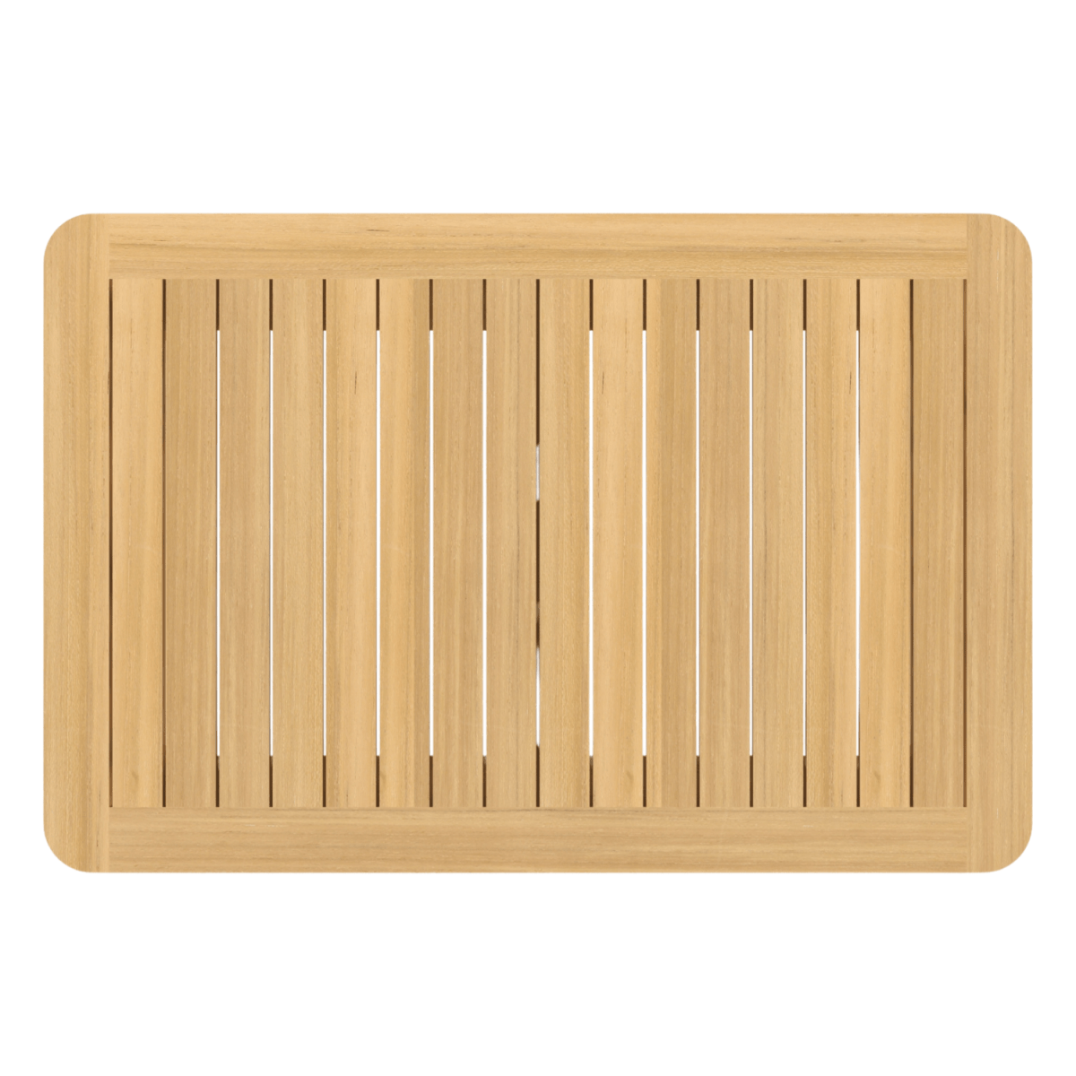 Teak Coffee Table for Outdoors (Rectangle) - Seville - Teak HQ™