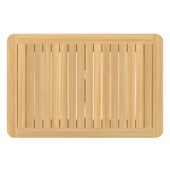 Teak Coffee Table for Outdoors (Rectangle) - Seville - Teak HQ™