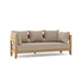 Teak Couch - Coronado - Teak HQ™