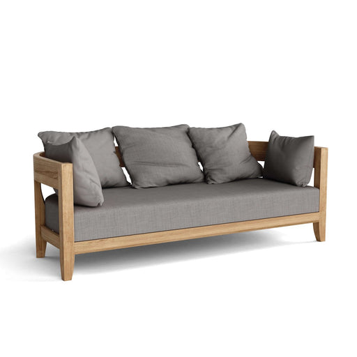 Teak Couch - Coronado - Teak HQ™