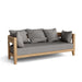 Teak Couch - Coronado - Teak HQ™
