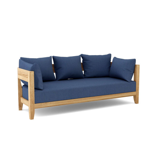 Teak Couch - Coronado - Teak HQ™