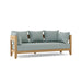Teak Couch - Coronado - Teak HQ™