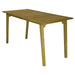 Teak Counter Height Table and Chairs - Admiral - Teak HQ™