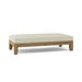 Teak Day Bed - Riviera (60") - Teak HQ™