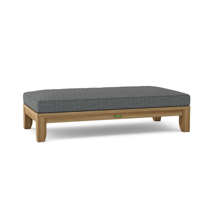 Teak Day Bed - Riviera (60") - Teak HQ™