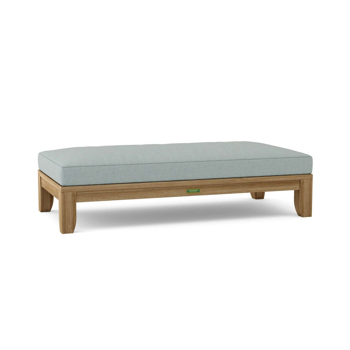 Teak Day Bed - Riviera (60") - Teak HQ™