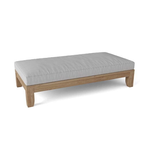 Teak Day Bed - Riviera (60") - Teak HQ™