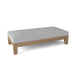 Teak Day Bed - Riviera (60") - Teak HQ™