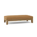 Teak Day Bed - Riviera (60") - Teak HQ™