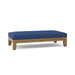 Teak Day Bed - Riviera (60") - Teak HQ™