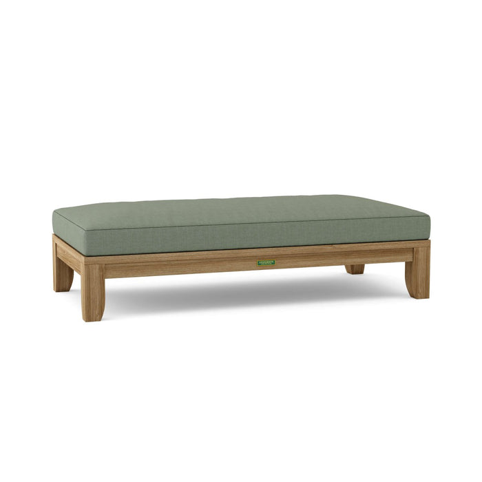 Teak Day Bed - Riviera (60") - Teak HQ™