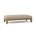 Teak Day Bed - Riviera (60") - Teak HQ™