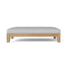Teak Day Bed - Riviera (60") - Teak HQ™