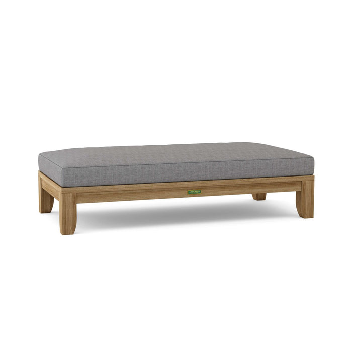 Teak Day Bed - Riviera (60") - Teak HQ™