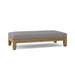Teak Day Bed - Riviera (60") - Teak HQ™