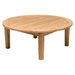 Teak Deck Furniture Set - Admiral (5 Pieces) - Teak HQ™
