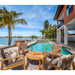 Teak Deck Furniture Set - Admiral (5 Pieces) - Teak HQ™