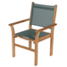 Teak Dining Armchair - Captiva - Teak HQ™