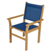Teak Dining Armchair - Captiva - Teak HQ™