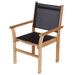 Teak Dining Armchair - Captiva - Teak HQ™