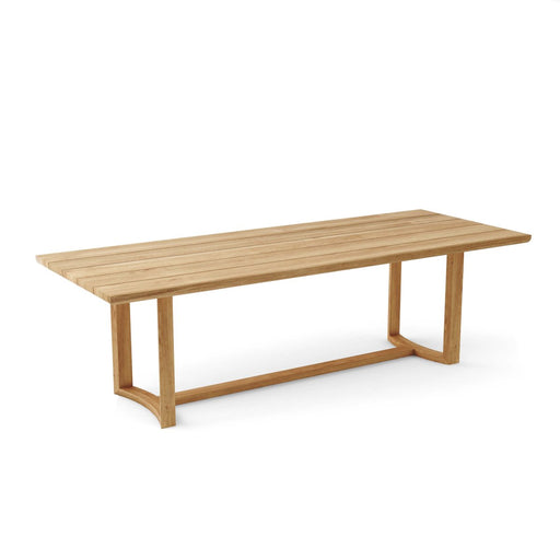 Teak Dining Set for 6 - Catania - Teak HQ™