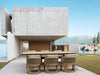 Teak Dining Set for 6 - Catania - Teak HQ™