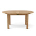 Teak Dining Table and 6 Chairs - Bahama (Table) & Sahara (Chairs) - Teak HQ™