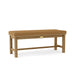 Teak Dining Table Bench (2 - Seater) - Madison - Teak HQ™